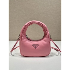 Prada Hobo Bags